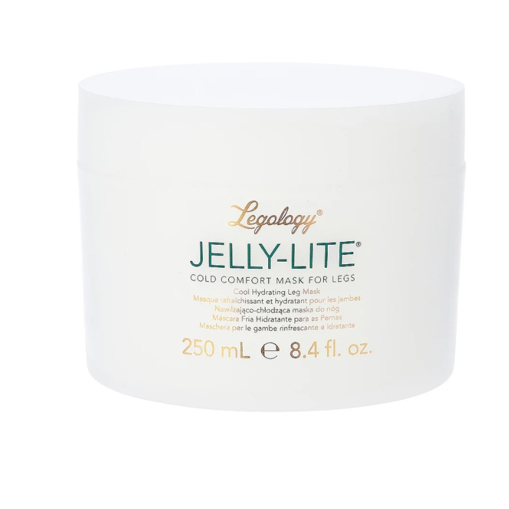New NIB Revolve Legology Jelly-Lite cold comfort mask for legs